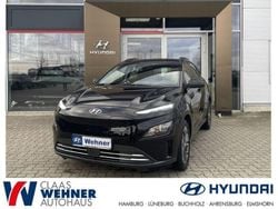 Schwarz Gebraucht 2022 Hyundai Kona Select SUV | 16.600 € (Guter Preis)