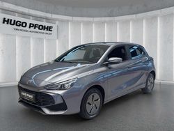 Hampstead grey metallic Neu 2025 MG MG3 Kleinwagen | 19.990 € (Fairer Preis)