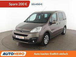 Braun Gebraucht 2017 Citroën Berlingo PureTech Van / Kleinbus | 10.250 € (Fairer Preis)