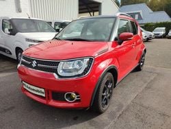 Rot Gebraucht 2018 Suzuki Ignis Comfort+ Kleinwagen | 14.999 € (Fairer Preis)