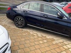 Gebraucht 2020 Mercedes C200 Kombi | 27.000 € (Fairer Preis)