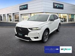 Weiß Gebraucht 2022 DS Automobiles DS7 Crossback Rivoli SUV | 27.960 € (Guter Preis)