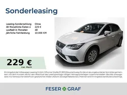 Weiss Neu 2025 Seat Ibiza Limousine | 24.590 € (Fairer Preis)