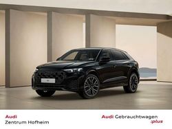 Mythosschwarz metallic Gebraucht 2026 Audi Q8 Ambiente SUV | 103.800 € (Teuer)