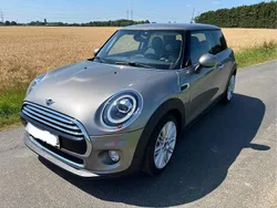 Grau Gebraucht 2018 Mini Cooper Chili Kleinwagen | 15.900 € (Etwas zu teuer)