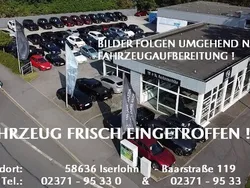 Schwarz Gebraucht 2020 Skoda Kodiaq Business Line SUV | 33.900 € (Fairer Preis)