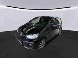 Schwarz Gebraucht 2022 VW up! Active Kleinwagen | 13.990 € (Fairer Preis)