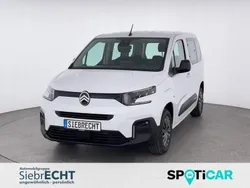 Othercolor Gebraucht 2022 Citroën Berlingo Van / Kleinbus | 25.270 € (Teuer)