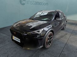 Schwarz Gebraucht 2023 Cupra Formentor VZ SUV | 55.023 €