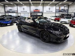 475 black saphire metallic Gebraucht 2024 BMW M8 Competition Edition Coupé | 123.900 € (Teuer)