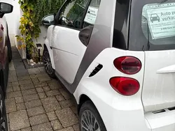 Weiß Gebraucht 2009 Smart ForTwo Coupé Coupé | 2.900 € (Fairer Preis)