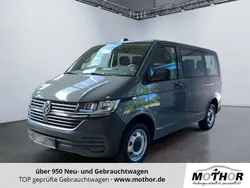 Pure grey Gebraucht 2024 VW T6.1 Van | 49.978 € (Superpreis)