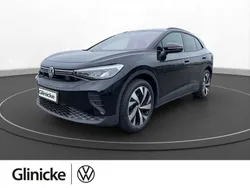 Schwarz Neu 2025 VW ID.4 Pro SUV | 54.400 € (Teuer)
