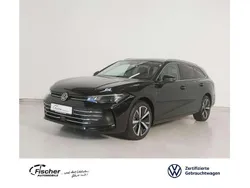 Schwarz Gebraucht 2024 VW Passat Business Kombi | 37.980 € (Guter Preis)