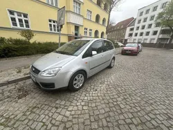Gebraucht 2005 Ford C-MAX Ghia Van / Kleinbus | 2.599 € (Fairer Preis)