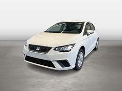 Weiss Neu 2025 Seat Ibiza Kleinwagen | 23.168 € (Fairer Preis)