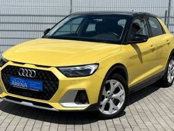 Gelb Gebraucht 2019 Audi A1 Sport Kleinwagen | 17.750 € (Guter Preis)