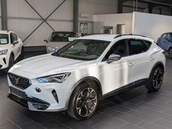 Weiß Gebraucht 2023 Cupra Formentor VZ SUV | 29.900 € (Fairer Preis)