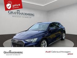 Gebraucht 2021 Audi A3 S-Line | 23.560 € (Guter Preis)