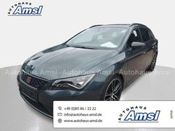 "magnetic tech" Gebraucht 2020 Cupra Leon Kombi | 24.350 € (Fairer Preis)