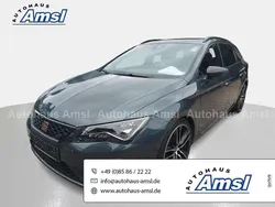 "magnetic tech" Gebraucht 2020 Cupra Leon Kombi | 25.790 € (Fairer Preis)