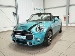 Andere Gebraucht 2017 Mini Cooper Kleinwagen | 18.900 € (Etwas zu teuer)