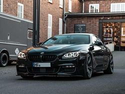 Gebraucht 2014 BMW 640 M Sport Coupé | 26.700 € (Teuer)