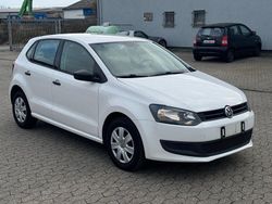 Weiß Gebraucht 2014 VW Polo Limousine | 4.450 € (Fairer Preis)