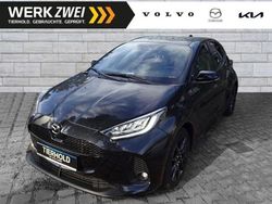 Schwarz Neu 2025 Mazda 2 Homura-Line Limousine | 26.490 € (Fairer Preis)