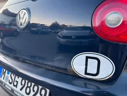 Blau Gebraucht 2004 VW Golf V Kleinwagen | 1.490 € (Fairer Preis)