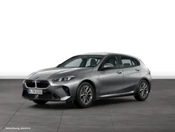 Grau Gebraucht 2025 BMW 120 Kleinwagen | 37.504 € (Guter Preis)