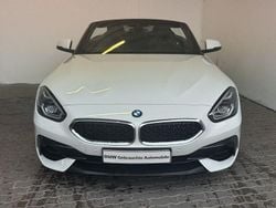 Weiß Gebraucht 2022 BMW Z4 Advantage Cabrio | 33.340 € (Guter Preis)
