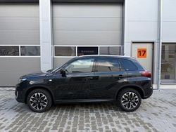 Schwarz Gebraucht 2021 Suzuki Vitara Comfort+ SUV | 16.995 € (Fairer Preis)