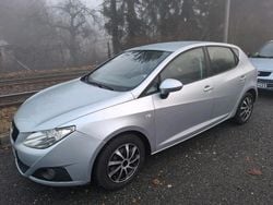 Silber Gebraucht 2009 Seat Ibiza Sport Kleinwagen | 3.700 € (Fairer Preis)