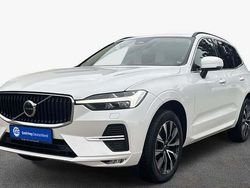 Weiß Gebraucht 2024 Volvo XC60 Core SUV | 41.940 € (Superpreis)
