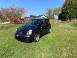 Blau Gebraucht 2007 Renault Modus Exception Van / Kleinbus | 2.700 € (Fairer Preis)