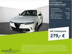 Andere Neu 2024 Alfa Romeo Tonale SUV | 49.780 € (Teuer)