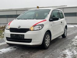 Weiß Gebraucht 2013 Skoda Citigo Active Kleinwagen | 2.450 € (Fairer Preis)