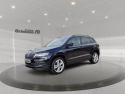 Schwarzmagic perleffekt Gebraucht 2019 Skoda Karoq Style SUV | 20.880 € (Guter Preis)