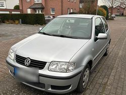 Gebraucht 1999 VW Polo Kleinwagen | 1.200 €
