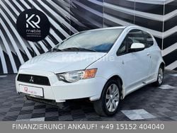 Weiß Gebraucht 2012 Mitsubishi Colt Inform Limousine | 1.150 € (Superpreis)
