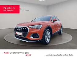 Pulsorange Gebraucht 2023 Audi Q3 Advanced SUV | 33.990 € (Guter Preis)