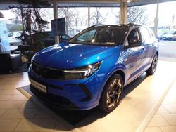 Kobalt blau/vertigo blau Gebraucht 2023 Opel Grandland X GSe SUV | 31.975 € (Etwas zu teuer)