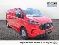 Racerot Neu 2025 Ford Transit Custom Trend Limousine | 36.990 € (Fairer Preis)