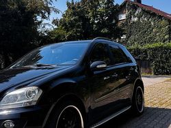 Gebraucht 2006 Mercedes ML320 SUV | 4.600 € (Superpreis)