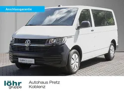 Candyweiß Gebraucht 2023 VW T6.1 S Van | 39.880 € (Superpreis)