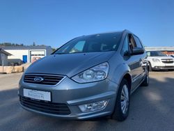 Silber Gebraucht 2014 Ford Galaxy Business Edition Van / Kleinbus | 13.950 €