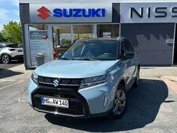 Blau Neu 2025 Suzuki Vitara Comfort SUV | 29.990 € (Teuer)
