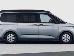 Monosilber metallic da... Neu 2025 VW T7 Beach Van | 58.690 € (Superpreis)