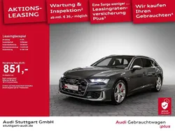Grau Gebraucht 2024 Audi S6 Sport Kombi | 74.920 € (Fairer Preis)